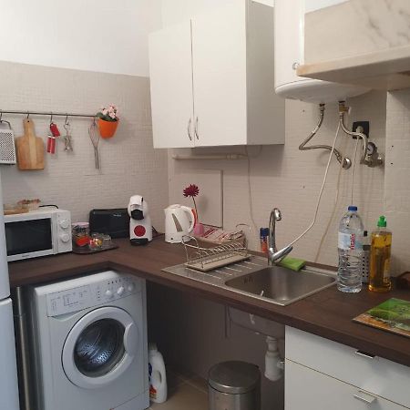 Bica Grande Appartement Lissabon Buitenkant foto