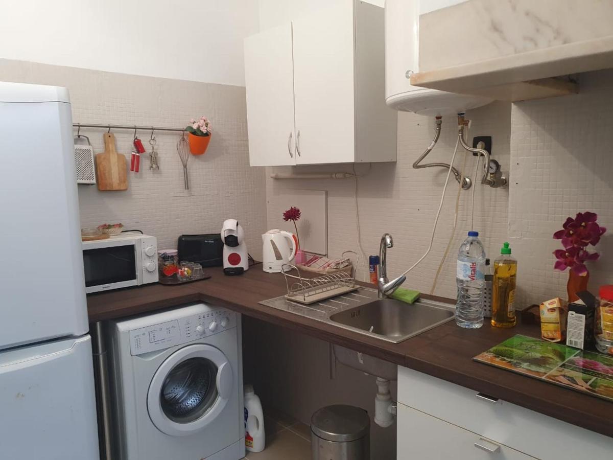 Bica Grande Appartement Lissabon Buitenkant foto