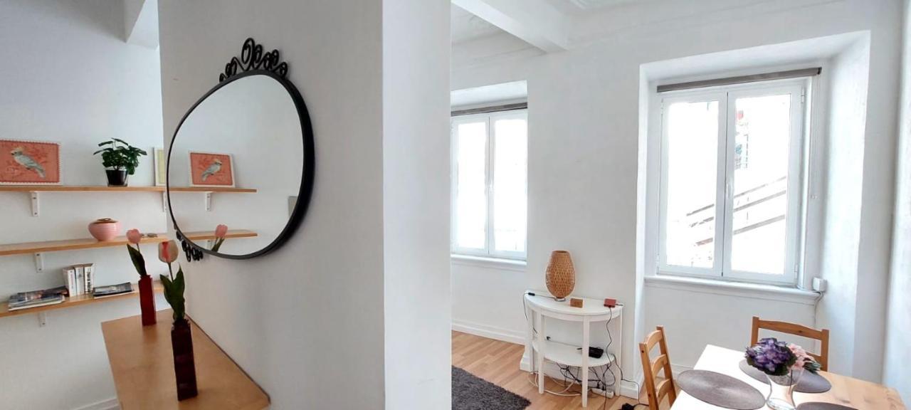 Bica Grande Appartement Lissabon Buitenkant foto
