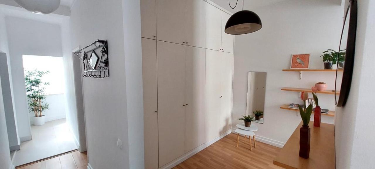 Bica Grande Appartement Lissabon Buitenkant foto