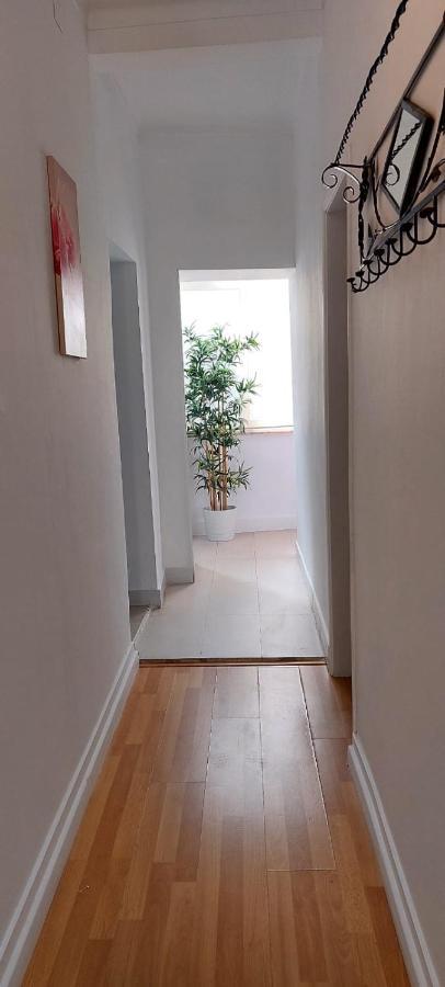 Bica Grande Appartement Lissabon Buitenkant foto