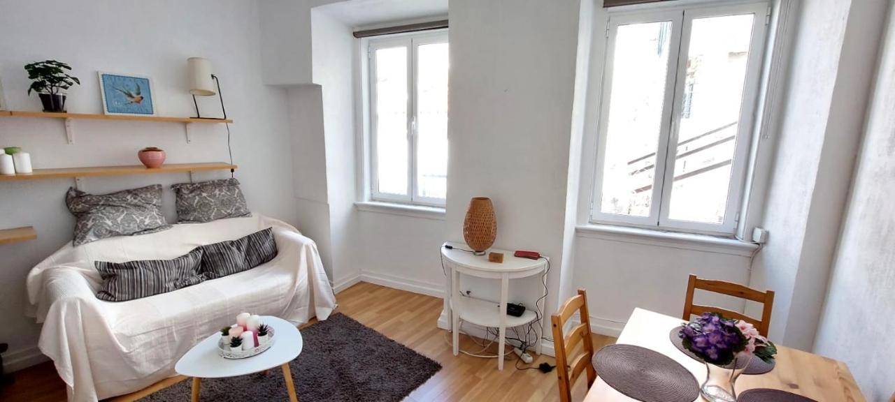 Bica Grande Appartement Lissabon Buitenkant foto