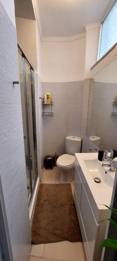 Bica Grande Appartement Lissabon Buitenkant foto