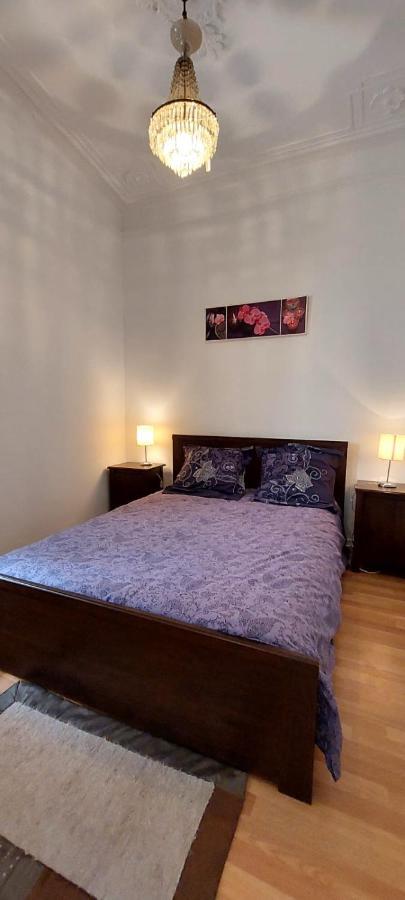 Bica Grande Appartement Lissabon Buitenkant foto